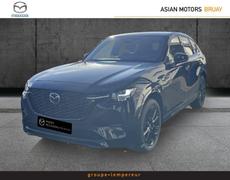 Mazda CX-60 Bruay-la-Buissière