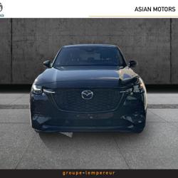 Mazda CX-60 2.5 e-SKYACTIV PHEV 327ch Homura 4x4 BVA8 2025 Bruay-la-Buissi&egrave;re
