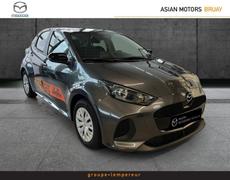 Mazda Mazda2 Bruay-la-Buissière