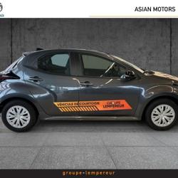 Mazda Mazda2 1.5 Hybrid 116ch Prime-Line 2025 Bruay-la-Buissi&egrave;re