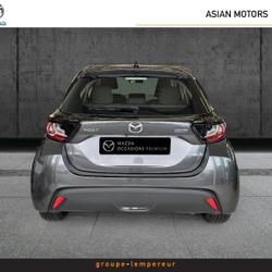 Mazda Mazda2 1.5 Hybrid 116ch Prime-Line 2025 Bruay-la-Buissi&egrave;re