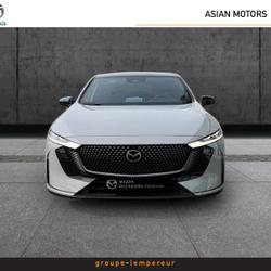 Mazda Mazda6 e EV 245ch Grande Autonomie 80 kWh Takumi Bruay-la-Buissi&egrave;re