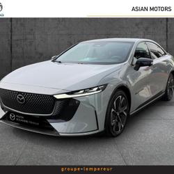 Mazda Mazda6 e EV 245ch Grande Autonomie 80 kWh Takumi Bruay-la-Buissi&egrave;re