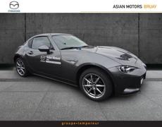 Mazda Mx-5 4 Bruay-la-Buissière
