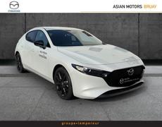 Mazda Mazda3 Bruay-la-Buissière