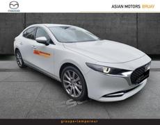 Mazda Mazda3 Bruay-la-Buissière