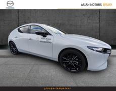 Mazda Mazda3 Bruay-la-Buissière