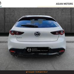 Mazda Mazda3 2.0 e-SKYACTIV-X M-Hybrid 186ch Nagisa BVA 2025 Euro6e Bruay-la-Buissi&egrave;re