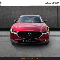 Mazda CX-30 2.0 e-SKYACTIV-X M-Hybrid 186ch Homura BVA 2025 Euro6e Bruay-la-Buissi&egrave;re