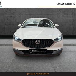 Mazda CX-30 2.0 e-SKYACTIV-X M-Hybrid 186ch Exclusive-Line BVA 2025 Euro6e Bruay-la-Buissi&egrave;re