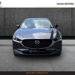 Mazda CX-30 2.0 e-SKYACTIV-X M-Hybrid 186ch Homura BVA 2025 Euro6e Bruay-la-Buissi&egrave;re