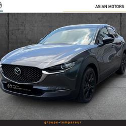 Mazda CX-30 2.0 e-SKYACTIV-X M-Hybrid 186ch Homura BVA 2025 Euro6e Bruay-la-Buissi&egrave;re