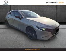Mazda Mazda3 Bruay-la-Buissière