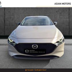Mazda Mazda3 2.5 e-SKYACTIV-G M-Hybrid 140ch Homura Plus 2027 occasion - Bruay-la-Buissi&egrave;re - photo 2/38
