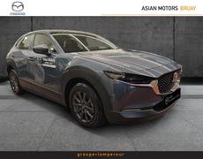 Mazda CX-30 Bruay-la-Buissière