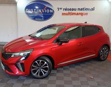 Renault Clio 5 Étréchy