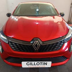 Renault Clio 5 Techno TCe 90 -25 &Eacute;tr&eacute;chy