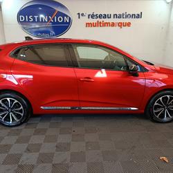 Renault Clio 5 Techno TCe 90 -25 &Eacute;tr&eacute;chy