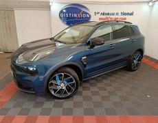LYNK&CO 01 Étréchy