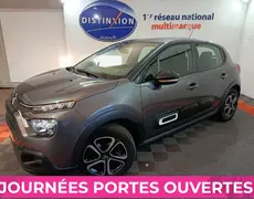 Citroen C3 Étréchy