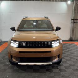 Fiat Grande Panda 1.2 Hybrid 100ch DCT6 LA PRIMA &Eacute;tr&eacute;chy