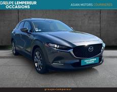 Mazda CX-30 Courrières