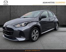 Mazda Mazda2 Courrières