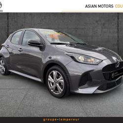 Mazda Mazda2 1.5 Hybrid 116ch Exclusive-Line 2024 Courri&egrave;res