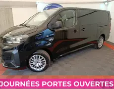 Peugeot Expert Étréchy