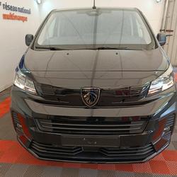 Peugeot Expert XL Diesel 180 ch Automatique CAF &Eacute;tr&eacute;chy