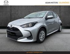 Mazda Mazda2 Courrières