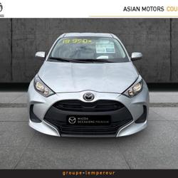 Mazda Mazda2 1.5 Hybrid 116ch Pure Courri&egrave;res