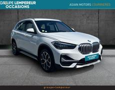 BMW X1 Courrières