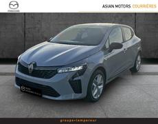 Renault Clio 5 Courrières