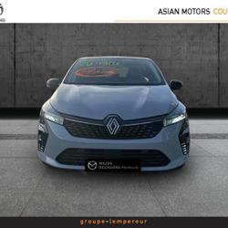 Renault Clio 5 1.5 dCi 100ch Evolution - 25 Courri&egrave;res