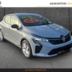 Renault Clio 5 1.5 dCi 100ch Evolution - 25 Courri&egrave;res