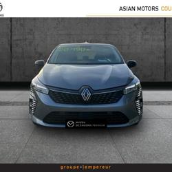 Renault Clio 5 1.5 dCi 100ch Evolution - 25 Courri&egrave;res