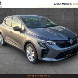 Renault Clio 5 1.5 dCi 100ch Evolution - 25 Courri&egrave;res