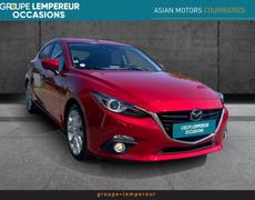 Mazda Mazda3 Courrières