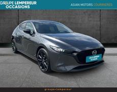 Mazda Mazda3 Courrières