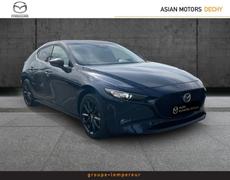 Mazda Mazda3 Courrières