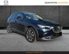 Mazda CX-3 Courrières