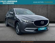 Mazda CX-5 Courrières