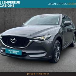 Mazda CX-5 2.2 SKYACTIV-D 150ch Dynamique BVA Euro6d-T 2020 Courri&egrave;res
