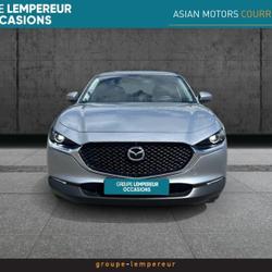 Mazda CX-30 2.0 e-SKYACTIV-X M-Hybrid 186ch Business Executive 2021 Courri&egrave;res