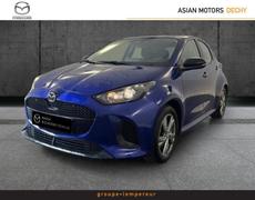 Mazda Mazda2 Courrières