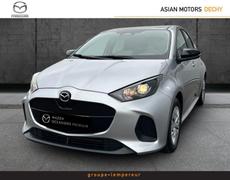 Mazda Mazda2 Courrières