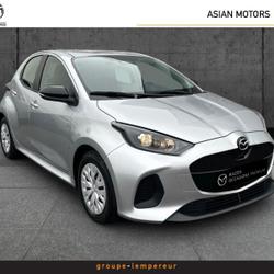 Mazda Mazda2 1.5 Hybrid 116ch Prime-Line 2024 Courri&egrave;res