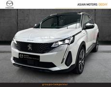 Peugeot 3008 Courrières