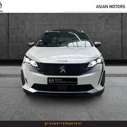 Peugeot 3008 HYBRID4 300ch GT Pack e-EAT8 Courri&egrave;res